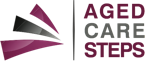 Aged Care Steps logo